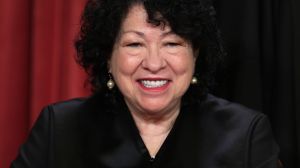 Multiple op-eds have called for Supreme Court Justice Sonia Sotomayor to retire, but Democrats in Congress aren't joining those calls.