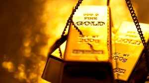 Analysts are scratching their heads trying to figure out why gold is breaking records right now — but it's not the only commodity on a tear.