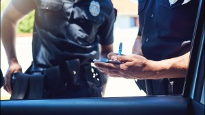 A federal court ruled that police can compel parolees to unlock their phones by physically using their thumbprints.