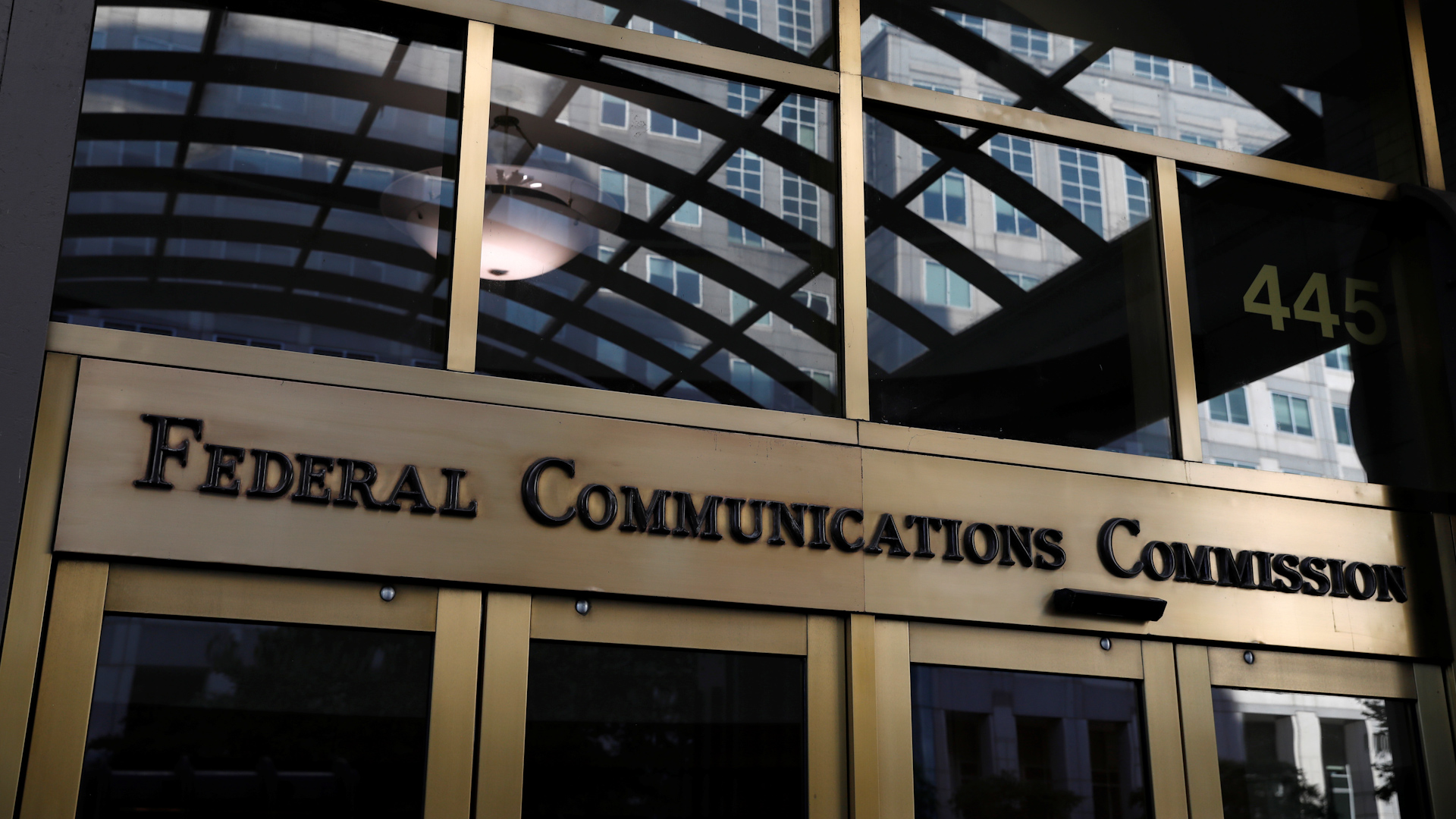 The Federal Communications Commission fined major wireless carriers nearly 0 million for illegally sharing customer data without consent.