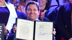 The Florida Supreme Court on Monday, April 1, made two pivotal decisions concerning the state’s abortion laws. The court upheld a 2022 law banning abortions after 15 weeks of pregnancy which paves the way for an even stricter ban after six weeks to be implemented. Signed by Gov. Ron DeSantis in 2023, the six-week ban is among the nation’s most restrictive and was to go into effect one month after the state’s high court affirmed the 15-week ban.