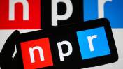 NPR suspends senior editor Uri Berliner for criticizing the network's media bias; CEO now faces scrutiny over past political comments.