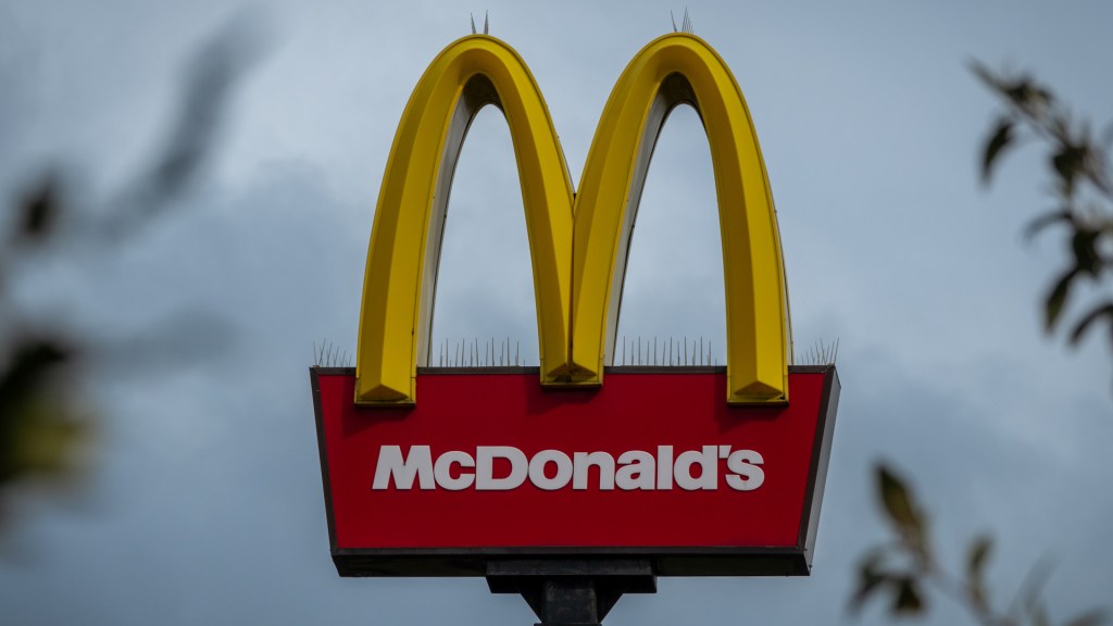 McDonald's facing boycotts in Muslim-majority markets due to perceived support for Israel, beginning in October from free meals to Israeli troops.