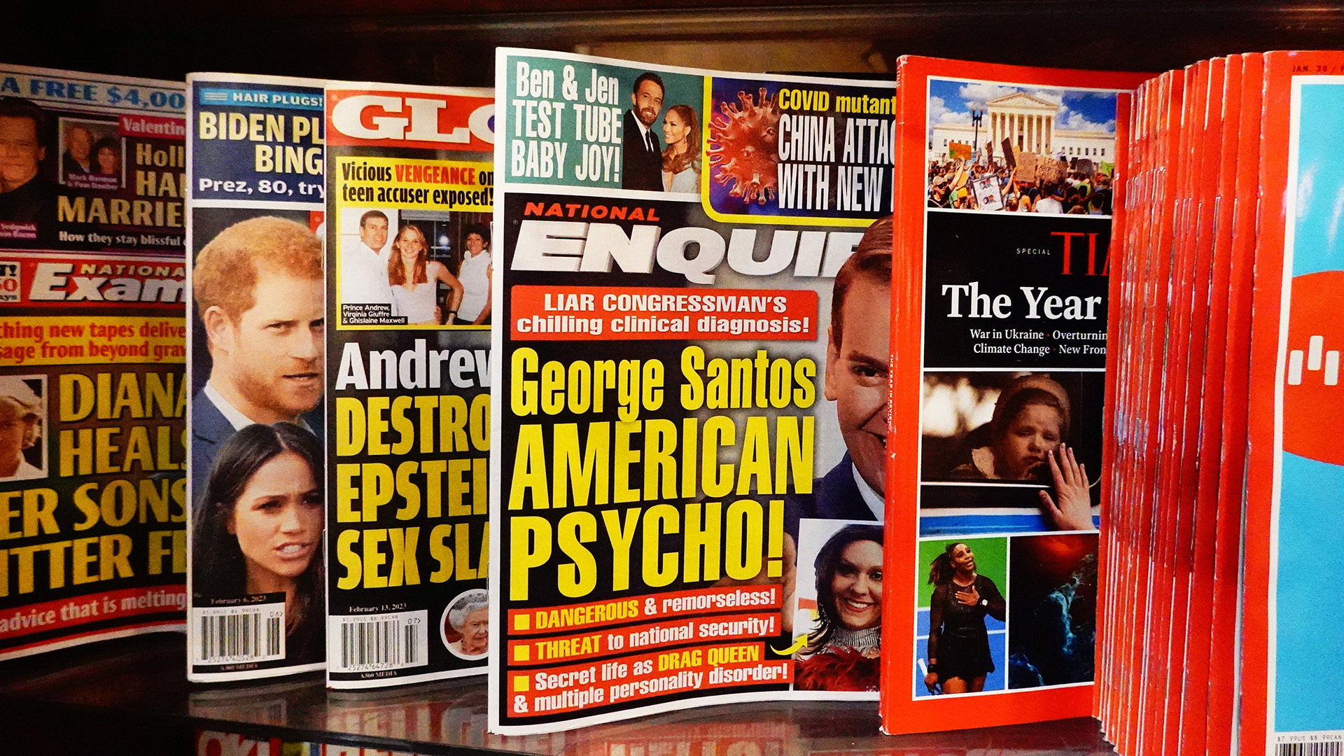 Former National Enquirer publisher's testimony exposes tabloid's efforts to assist Trump's campaign for the presidency.