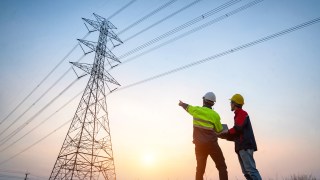 A new study has revealed the potential of reconductoring to significantly enhance the efficiency and sustainability of the U.S. power grid.