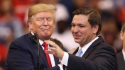 Former President Donald Trump and Florida Governor Ron DeSantis met privately for breakfast in Miami on Sunday, April 29, to discuss raising funds for Trump’s 2024 presidential campaign. The meeting, first reported by The Washington Post, was reportedly arranged by real estate chairman Steven Witkoff.