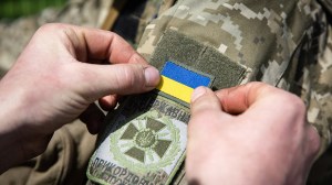 The U.S. is rushing aid to Ukraine, however, Ukraine President Volodymyr Zelenskyy said the weapons coming from the U.S. need to come faster.