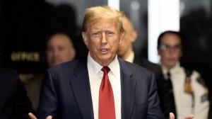 Monday, April 8, saw significant developments in three of the four criminal cases involving former President Donald Trump. Special Counsel Jack Smith, leading the federal charges against Trump for efforts to overturn the 2020 election, urged the Supreme Court to dismiss Trump’s claims of immunity from prosecution.