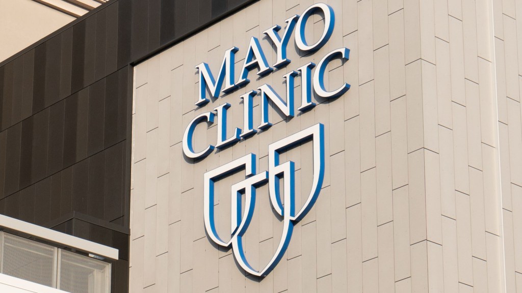 The Mayo Clinic study suggests that puberty blockers could lead to significant testicular atrophy in young biological males.