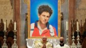 For the first time, a millennial, known as "God's Influencer," is set to become a saint. Pope Francis paved the way on Thursday.