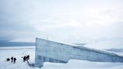 In an effort to ensure crop diversity amidst climate change, two men created the "Doomsday Vault." They were named World Food Prize laureates.