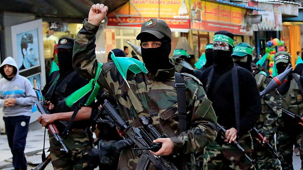 In a potential breakthrough, Hamas has accepted a ceasefire proposal that could end the war in Gaza.