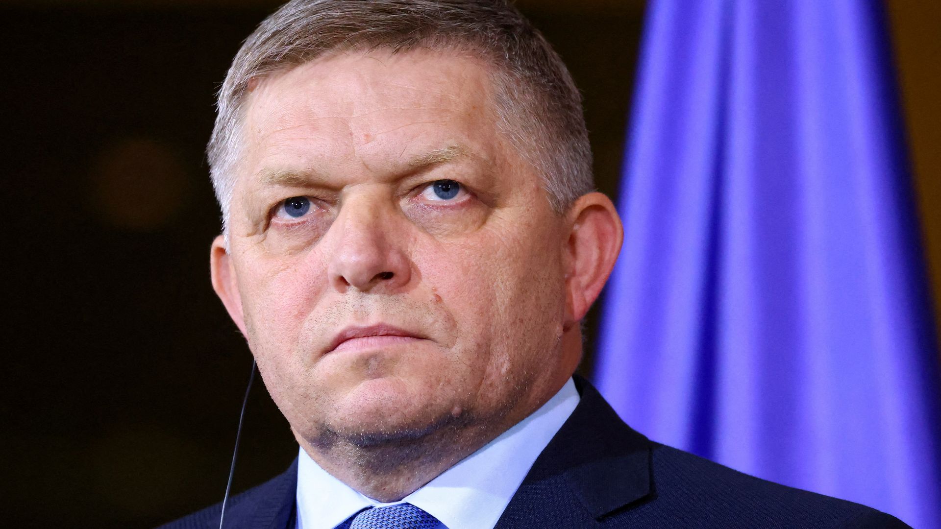 A culture of political violence is one factor contributing to the assassination attempt on Slovakian Prime Minister Robert Fico.