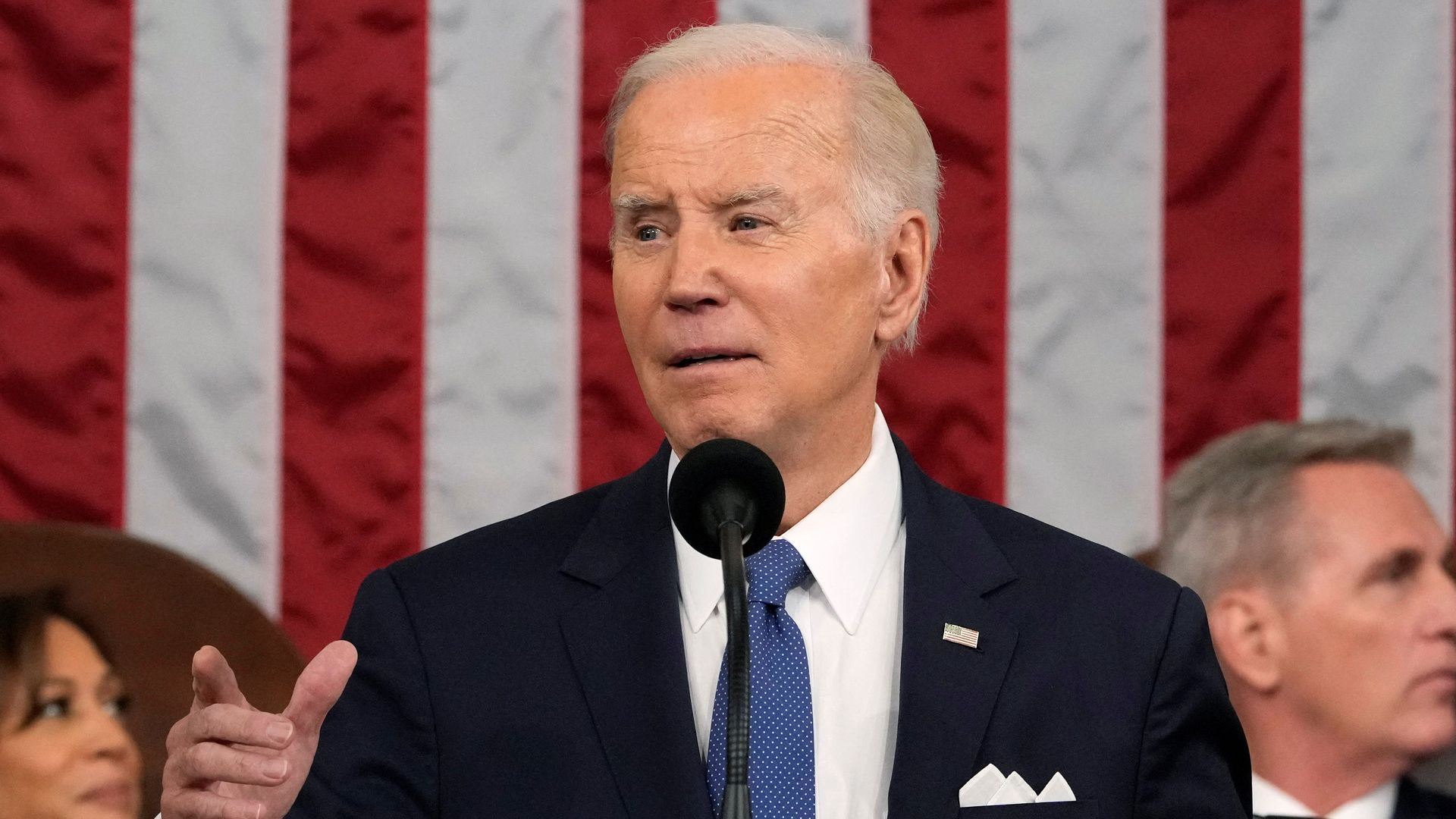 The Biden administration is coddling Iran to avoid further conflict and bolster his chances for reelection.