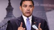 Democratic Rep. Henry Cuellar is facing very similar charges to Sen. Bob Menendez but he has received less attention.