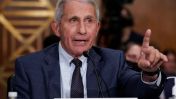 House Republicans investigating the COVID pandemic want Dr. Anthony Fauci's personal emails to see if they were used to avoid FOIA requests.