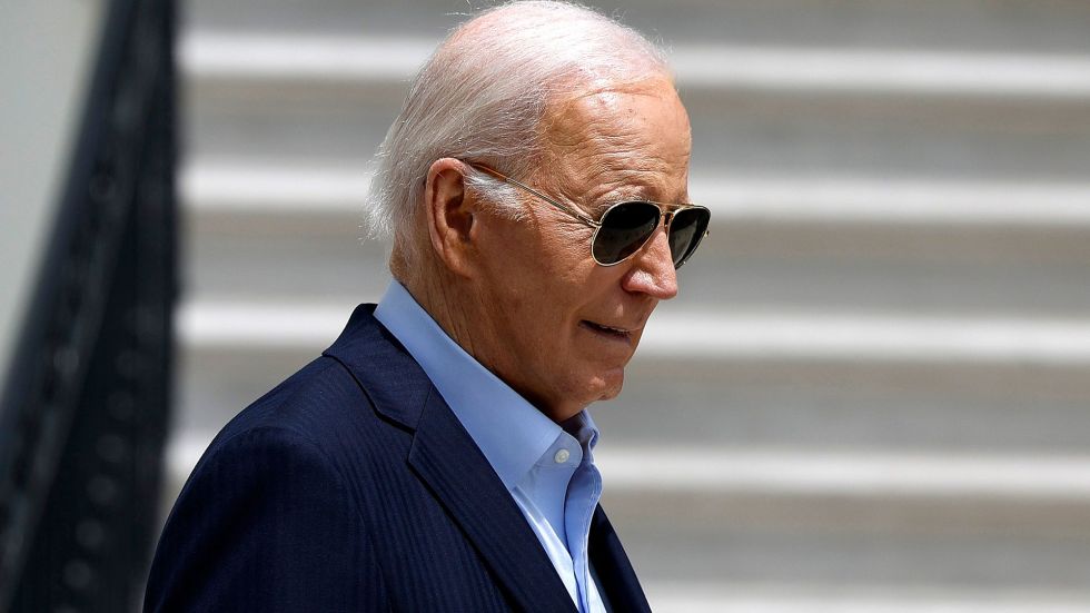 President Biden sparked controversy after calling Japan 'xenophobic' when it came to immigration. He lumped them alongside Russia, India and China in his critique.