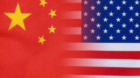 A new poll reveals that 4/10 Americans view China as an enemy. The numbers are the highest the survey has seen in five years.