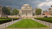 13 federal judges are refusing to hire Columbia University students from the incoming class of freshman, citing recent protests and ongoing disruptions. The judges wrote a letter to university leadership giving them an ultimatum.