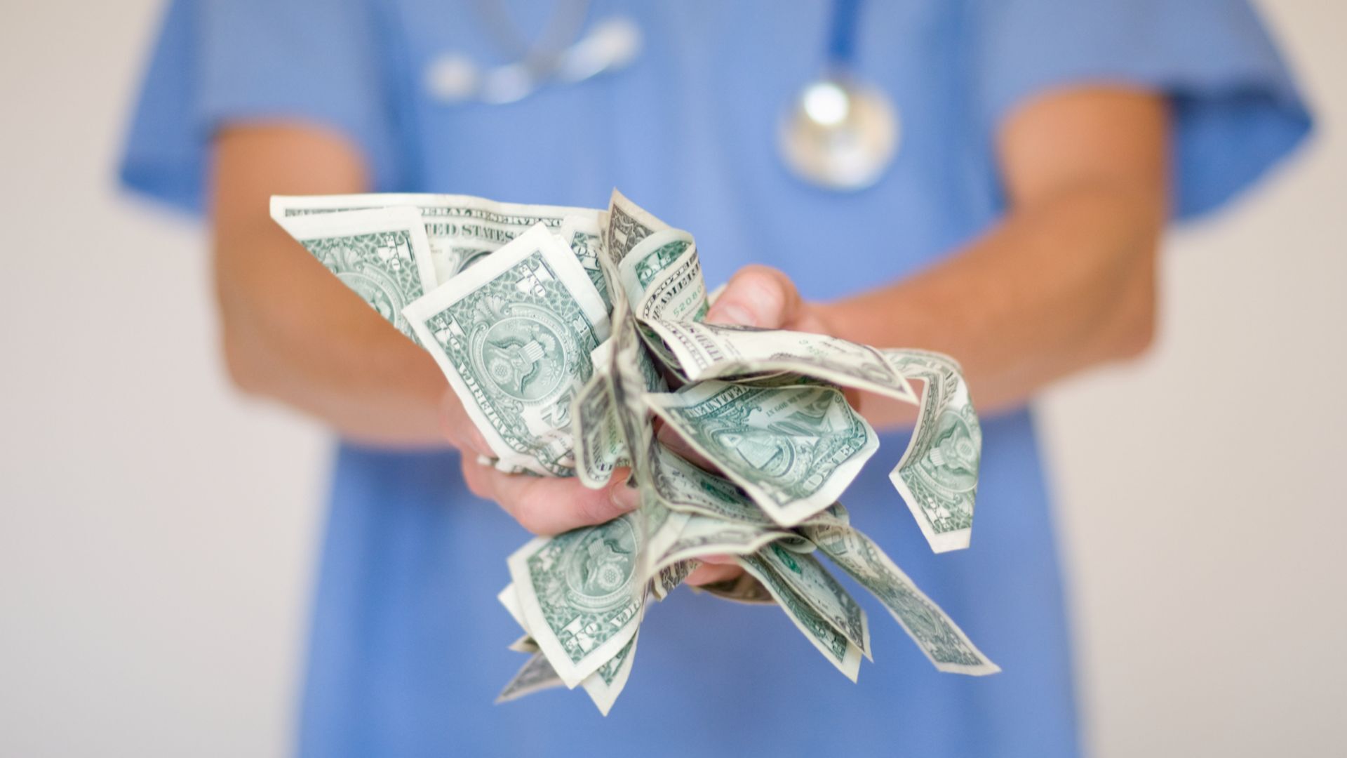 Could the California health care minimum wage increase be delayed? Budget deficit and financial challenges raise concerns.