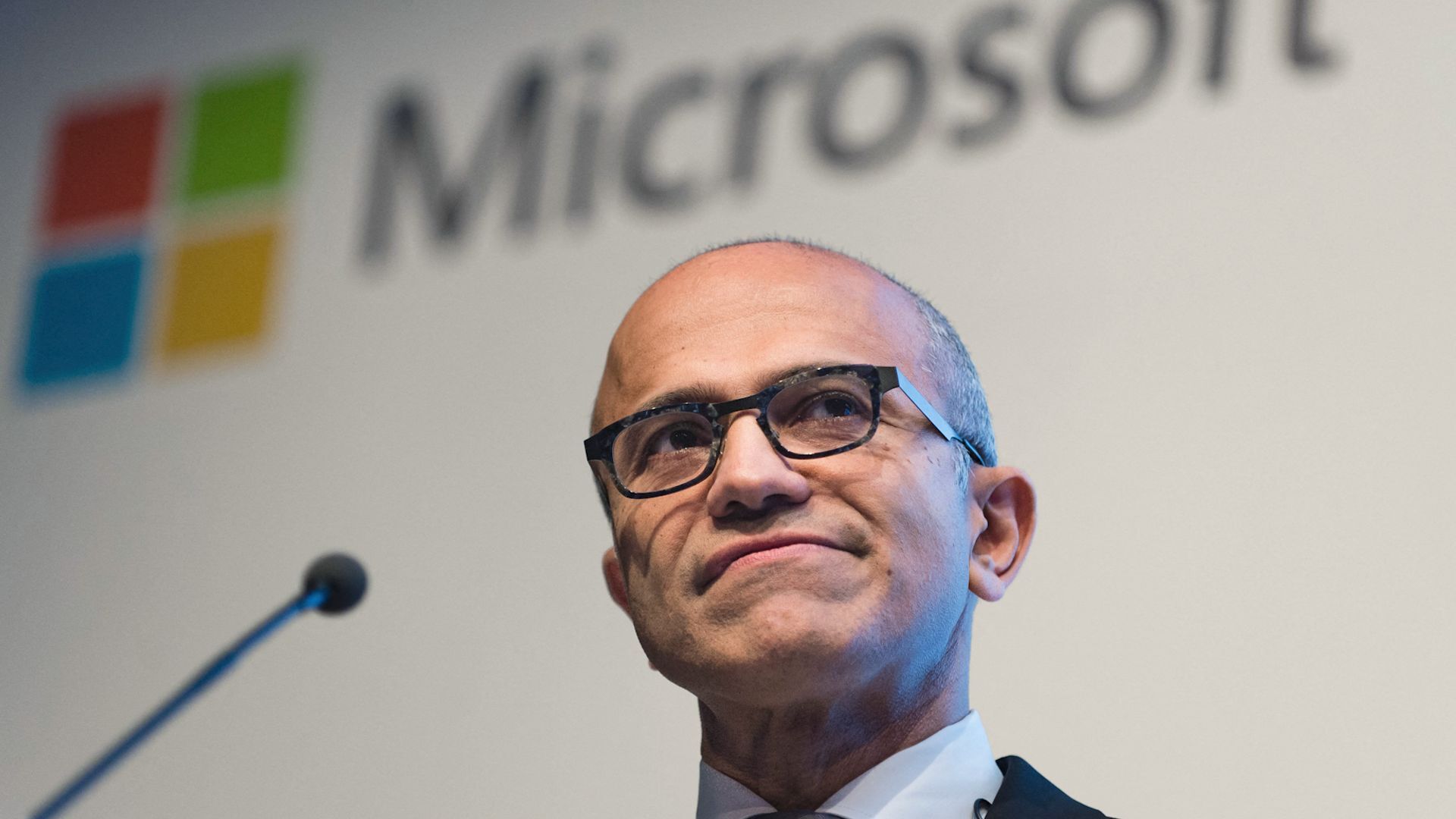 Microsoft has signed a record-breaking deal to invest over  billion in renewable energy capacity to power AI technology at data centers.