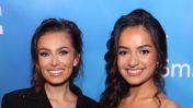 Mothers of Miss USA and Miss Teen USA speak out against the organization after their daughters abruptly resigned earlier this month.