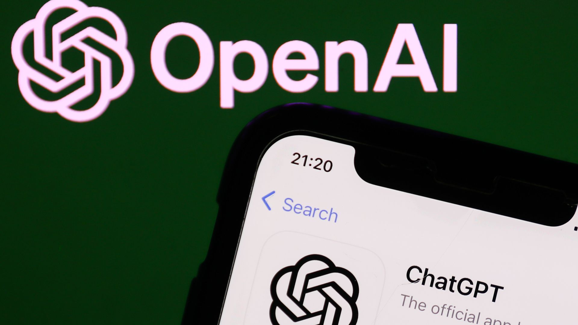 OpenAI's ChatGPT Lands Vogue Owner as Latest Partner - Earth and Technology