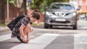 A recent study found EVs and hybrids are twice as likely to hit pedestrians than gas cars, potentially leading to more fatal accidents.