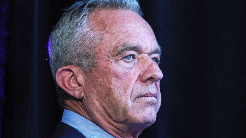 Robert F. Kennedy Jr. Aims to gather data to potentially remove vaccines from the market, according to Trump officials.