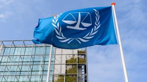 Multinational institutions like the ICC are not accountable to the people the way that elected governments are.