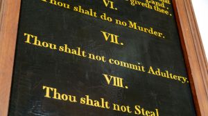 Louisiana has become the first state to require the Ten Commandments be displayed in schools, causing pushback from civil rights groups.