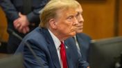 Donald Trump has been found guilty of 34 counts of falsifying records, becoming the first former president to tried and convicted of a crime.