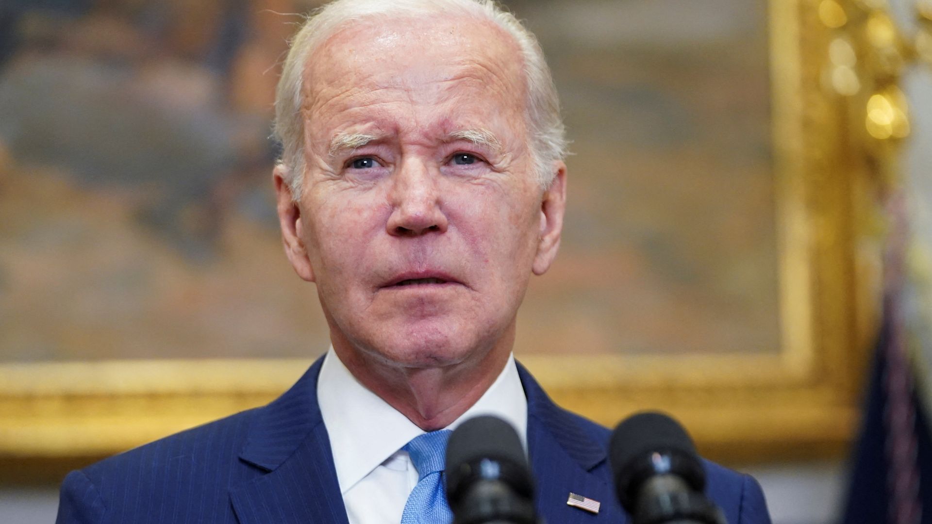 A Biden 2021 executive order may violate state laws that prohibit outside influence in election operations. 