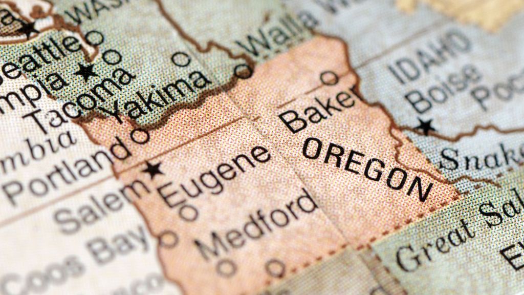 Residents in Crook County, Oregon, approved the “Greater Idaho” measure Tuesday that would require the county to proceed with efforts to secede from the state and join Idaho. Voters passed the measure with 53%, making it the 13th county in eastern Oregon to approve it.