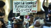 California has taken steps with reparations bills, and other cities and states are exploring reparations for Black Americans.