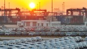China's plans to seize a significant portion of the European EV market has led to thousands of unsold Chinese cars inundating European ports.