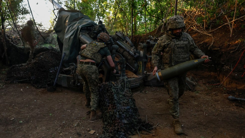 Germany's newest military innovation could significantly impact Ukraine’s artillery capabilities. The country has created a prototype artillery shell with an impressive firing range of up to 62 miles, a substantial leap from the current 155 mm rounds that reach only 20 miles.