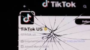 TikTok and ByteDance are suing to block the looming TikTok ban, claiming the law violates the U.S. Constitution.