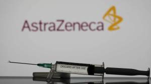 Pharmaceutical company AstraZeneca acknowledged in U.K. court documents that its COVID-19 vaccine can cause TTS.