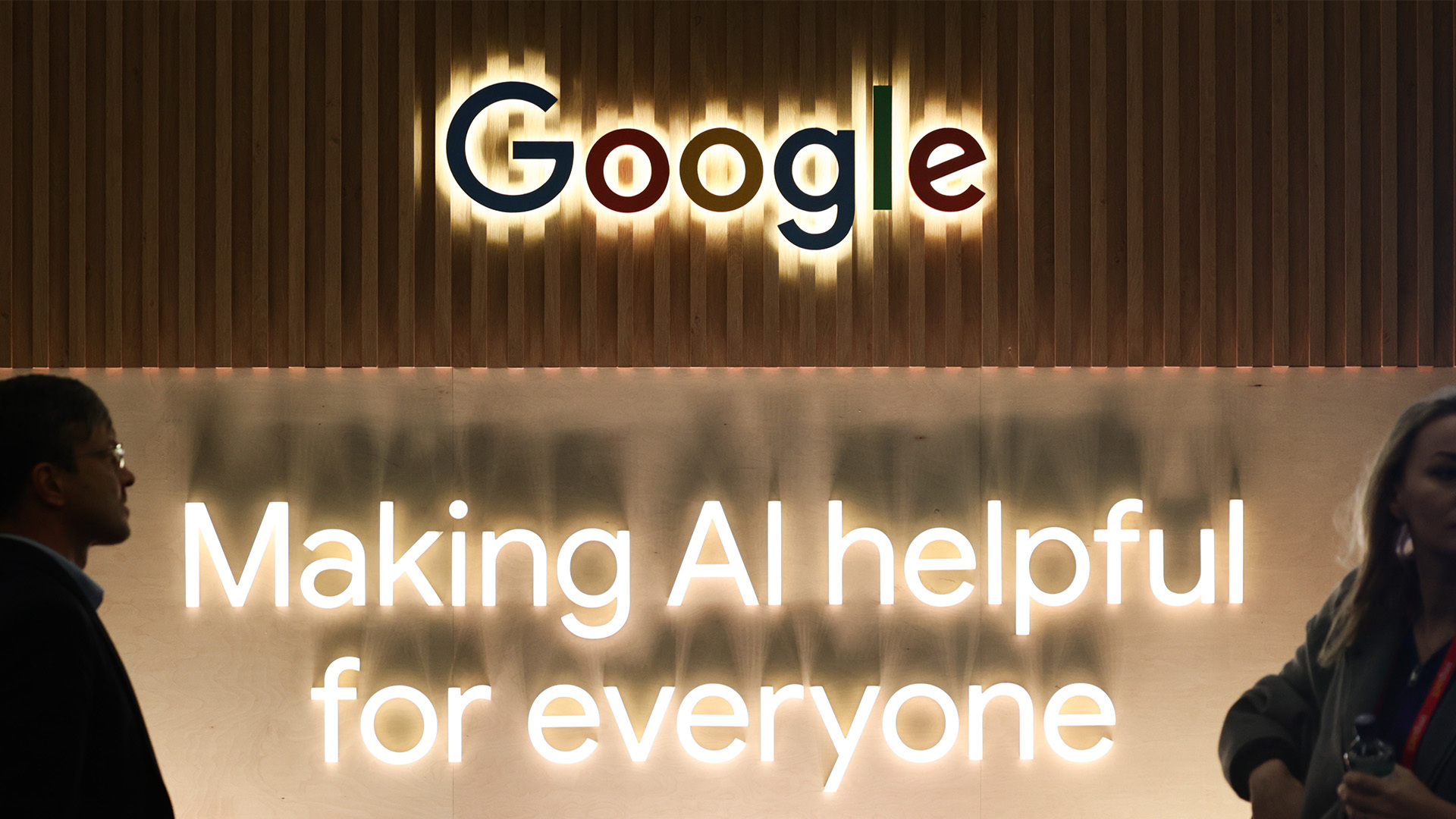 Google addressed AI search flaws and a global news outage as the company works to restore user trust and service reliability.