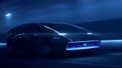 Technology from some of the fastest cars on the Formula 1 racing circuit is being used in a new lineup of Honda EVs.