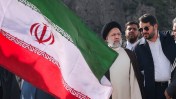 The sudden death of Iran's President Ebrahim Raisi brings uncertainty and raises questions about Iran's role in the Israel-Hamas war.