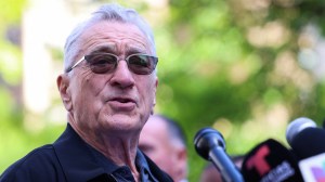 De Niro criticized Trump at Biden rally as closing arguments for Trump's criminal trial took place in a New York courthouse.