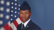 The attorney for the family of an Air Force airman shot and killed by a deputy said law enforcement entered the wrong apartment.