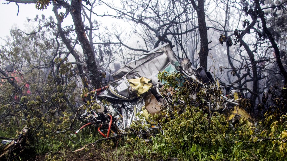 Iranian state media confirmed this morning that Iran's President Ebrahim Raisi was killed in a helicopter crash on Sunday, May 19.