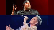 The singers Jelly Roll and Pink are two of the musicians involved in the latest trademark cases hitting the music industry.