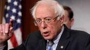 Sen. Bernie Sanders, D-Vt., announced he is running for re-election in 2024. He is 82, and will be 88 at the end of a potential new term.