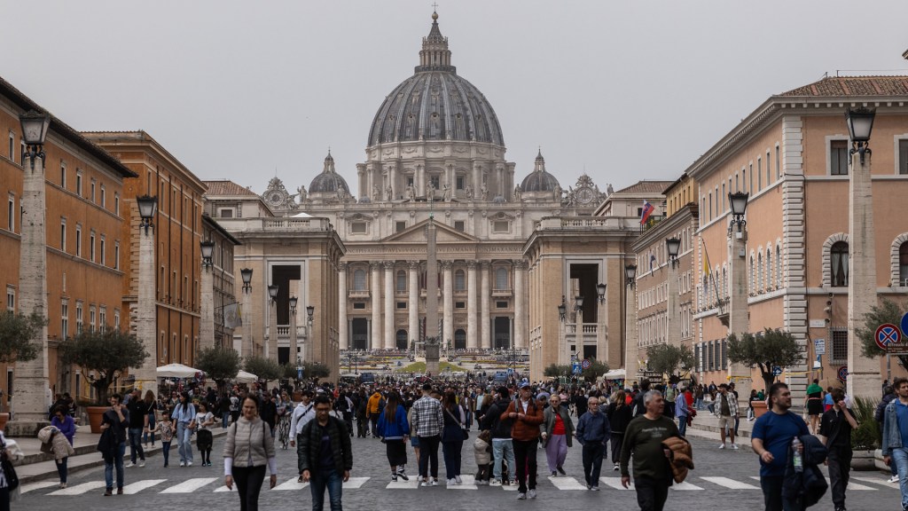 The Vatican will announce new norms on Friday to determine the authenticity of supernatural events, addressing concerns about apocalyptic prophecies on the rise online.