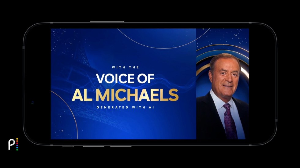 AI-generated voices are growing, creating potential risks as it spreads into politics, sports and entertainment.