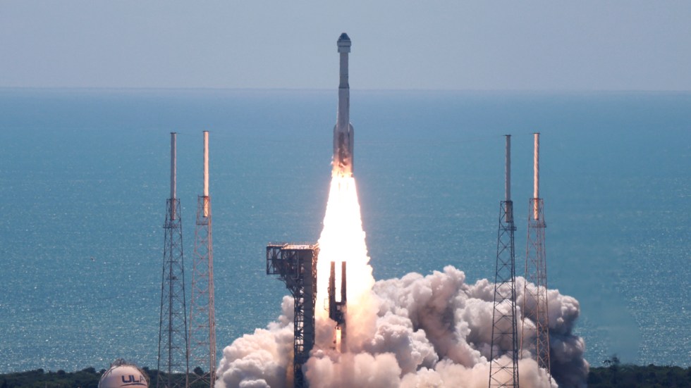 Boeing’s Starliner launched successfully after two attempts but faces new helium leaks. Crew safe and expected to dock at ISS on June 6.